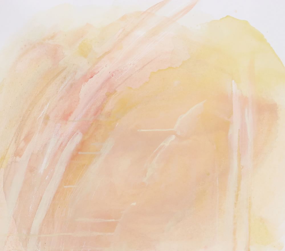 Anewall Sandie Abstract Mural